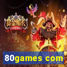 80games com